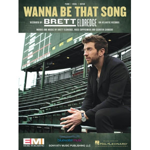 Wanna Be That Song